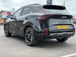 Kia Sportage Photo 1