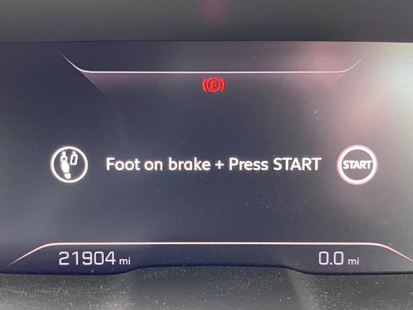 Used Peugeot 5008 GV23LHE 10