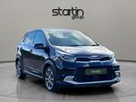 Kia Picanto Photo 0