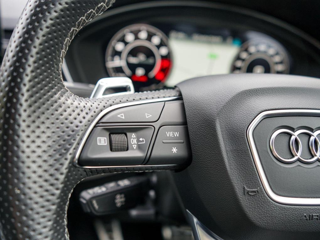 Used Audi RS4 Avant LD22EVY 39