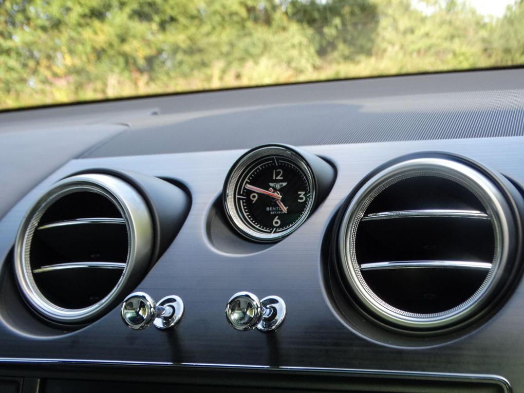 Used Bentley Bentayga Y123CTS 24