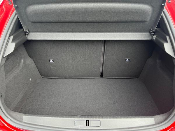 Used Peugeot 208 DT23CAA 8