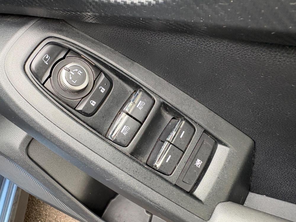 Used Subaru Crosstrek WM73KKR 40