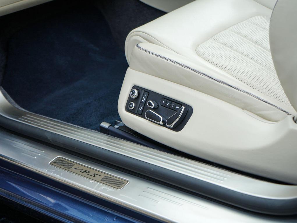 Used Bentley Continental YA14OFW 16