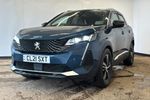 Peugeot 3008 Photo 2