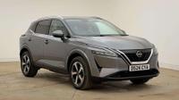 Used Nissan Qashqai DS24CYA 1
