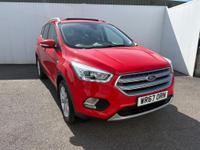 Used Ford Kuga WR67ORN 1