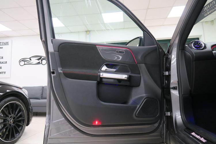 Used Mercedes-Benz GLB KT23DXL 13