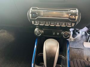 Suzuki Ignis Photo 39