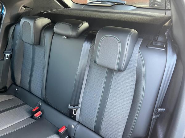 Used Peugeot 2008 BN23PBY 8