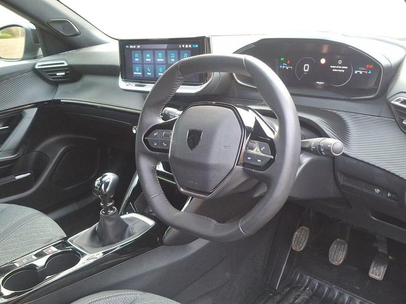 Used Peugeot 2008 BW24SDX 10