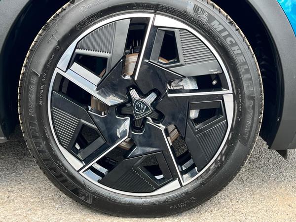 Used Peugeot 408 KO74YFB 7