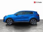 Kia Sportage Photo 4