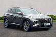 Used Hyundai TUCSON CK22EXN 1