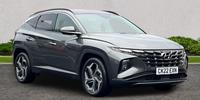 Hyundai TUCSON Photo 0