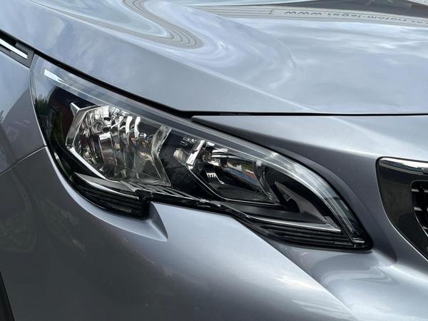 Used Peugeot 3008 BD70ZWG 50