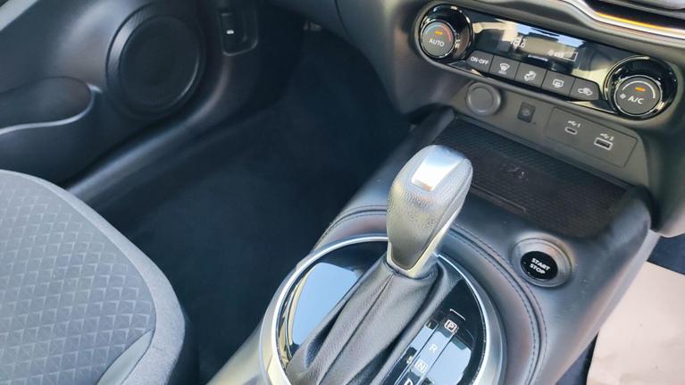 Used Nissan Juke WR25CHN 6