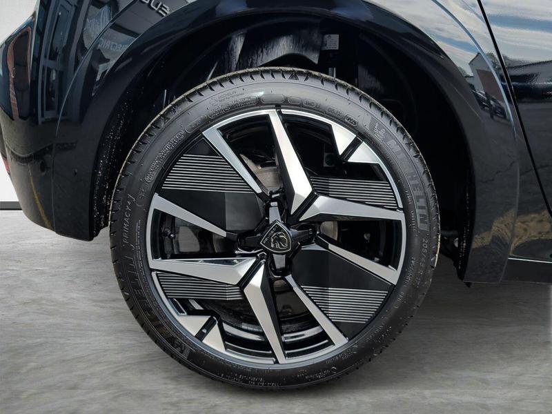 Used Peugeot 208 202601289492571 25