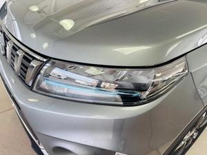 Suzuki Vitara Photo 12