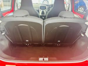 Citroen C1 Photo 18