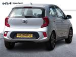 Kia Picanto Photo 4