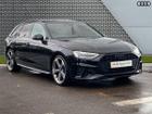 Audi A4 Photo 0