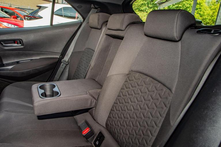 Used Toyota Corolla FN69VZK 26