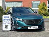 Used Peugeot 308 SW RK23ZYX 1