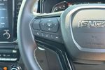 Isuzu D-MAX Photo 22
