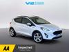 2020 Ford Fiesta