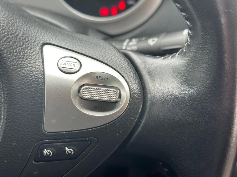 Used Nissan Juke DT18KYN 12