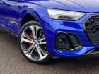 Audi Q5 Photo 12