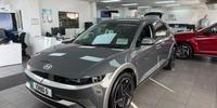 Hyundai IONIQ 5 Photo 0