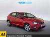 2016 SEAT Ibiza — photo 1 of 5