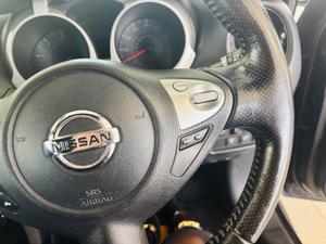Nissan Juke Photo 31