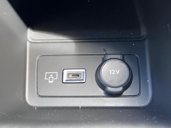 Used Peugeot 408 YJZ7838 36