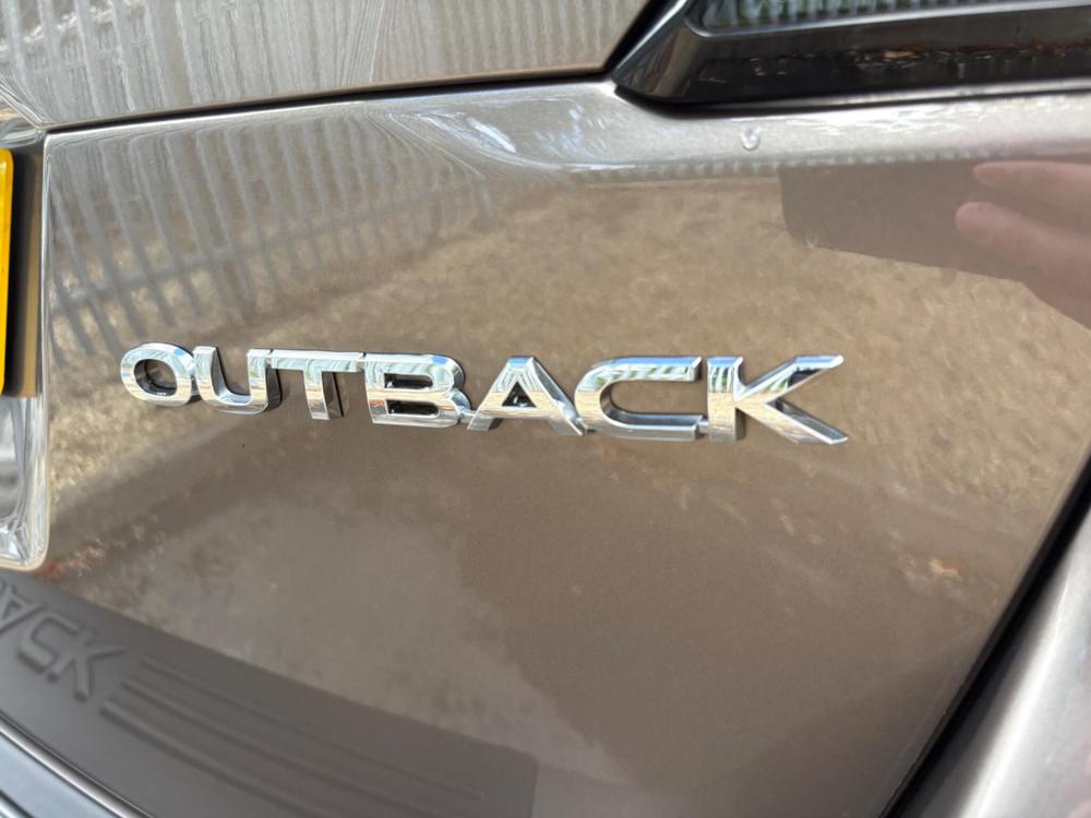 Used Subaru Outback VX25UJR 13