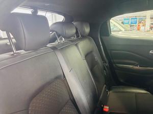 Nissan Juke Photo 24