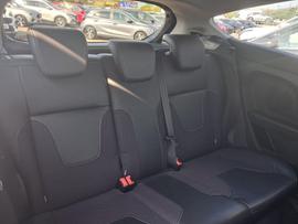 Ford Fiesta Photo 21