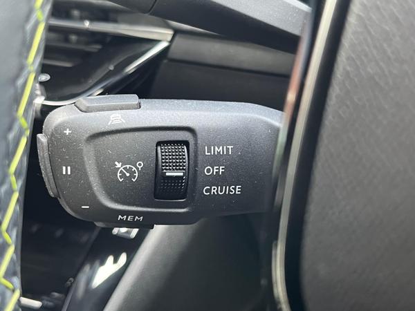Used Peugeot E-208 WF22VLU 57