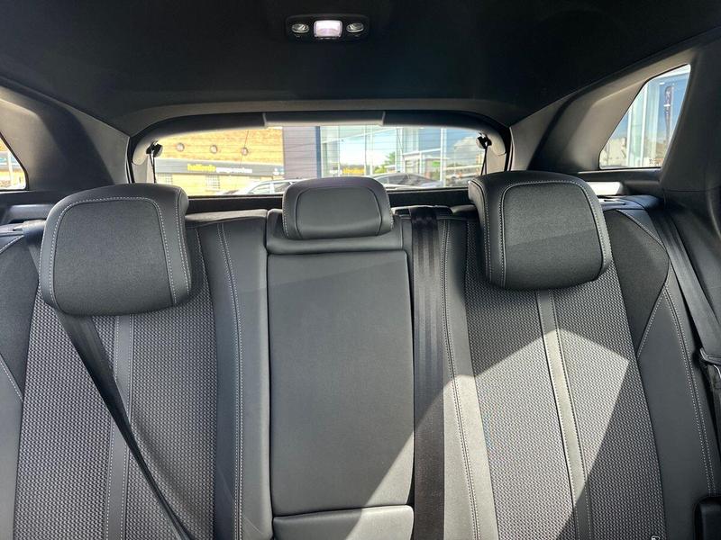 Used Peugeot 3008 VK24CGZ 29