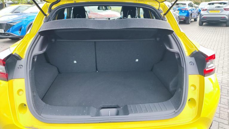 Used Nissan Juke OX25FMV 16