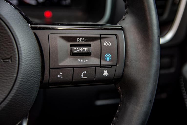 Used Nissan Qashqai OE25LXG 14