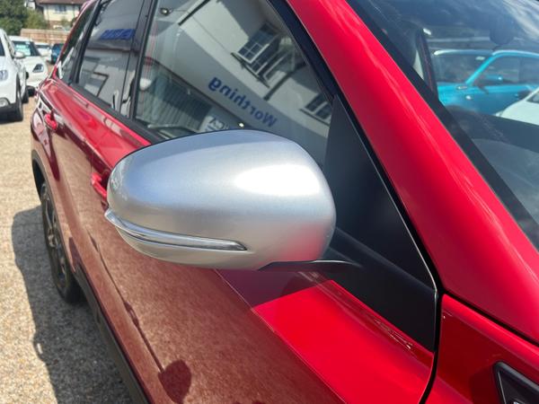 Used Suzuki Vitara GV18PBO 12