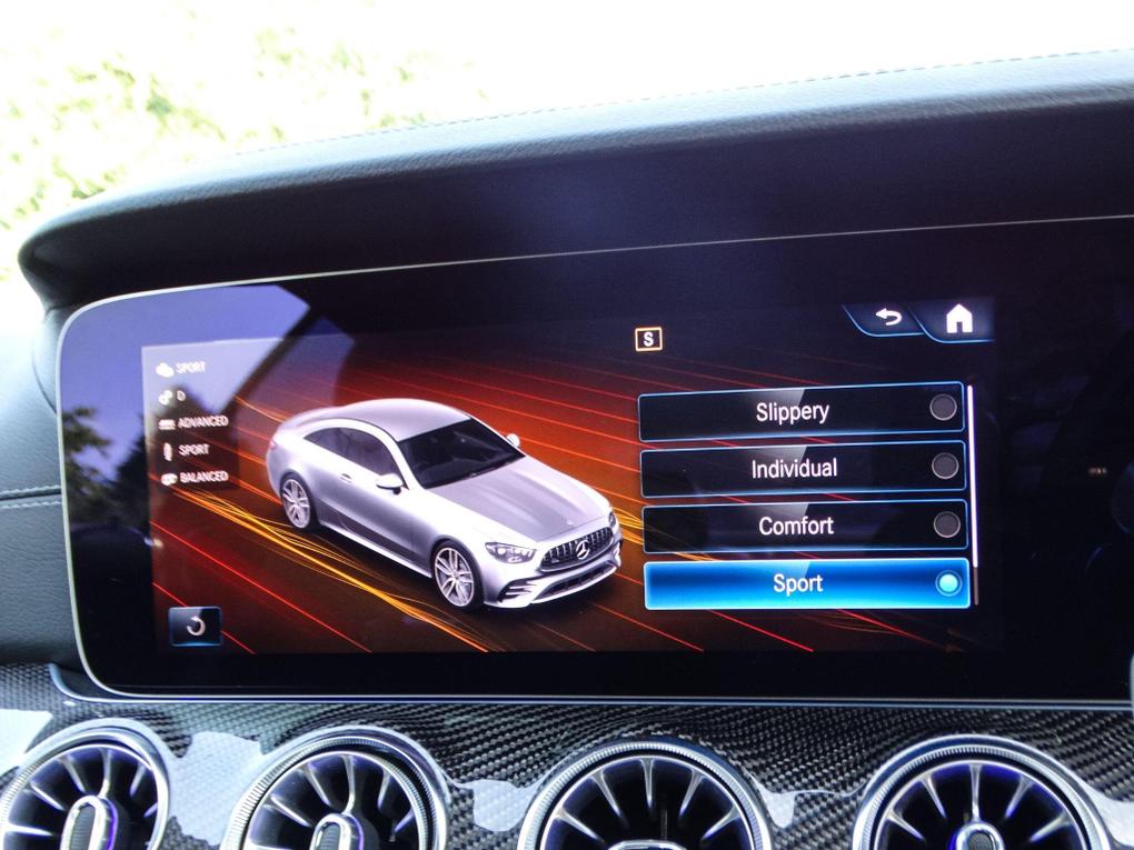 Used Mercedes-Benz E Class KP23NWC 26