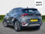 Kia Sportage Photo 1