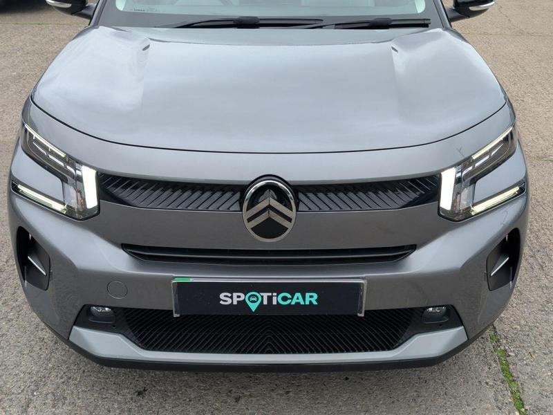 Used Citroen e-C3 FD74WKT 5