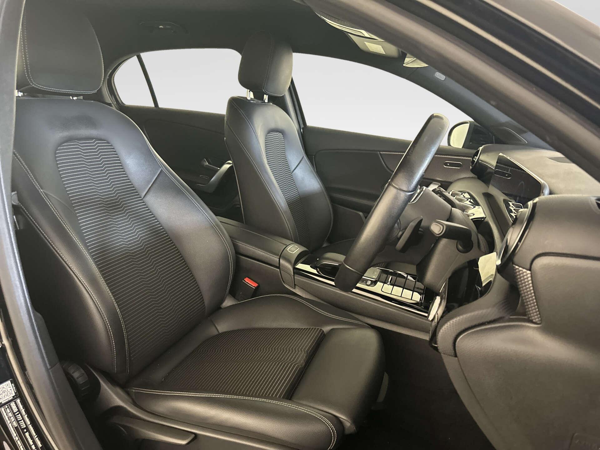2020 Mercedes-Benz A-Class thumbnail 14