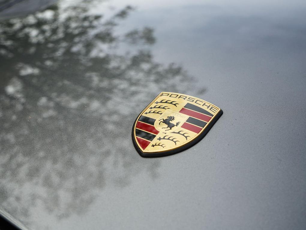 Used Porsche 911 DFZ2208 9