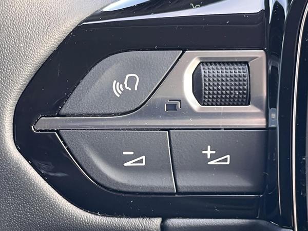 Used Peugeot 208 VN23ZWL 44